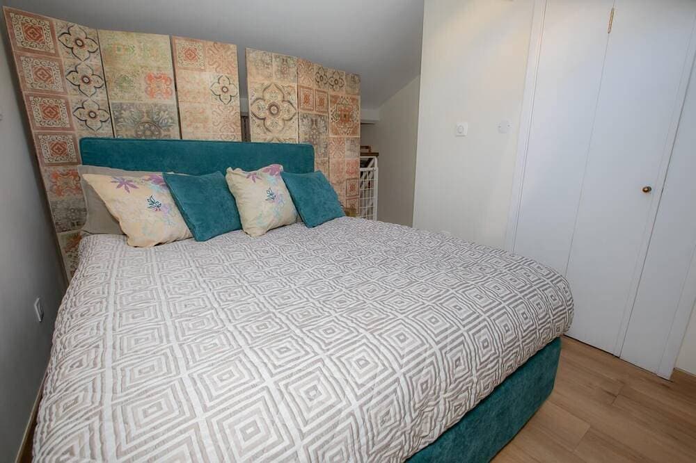 Foto 3 von 14: Perfect 1-bedroom apt with AC in enchanting Roquebrune few meters From Monaco