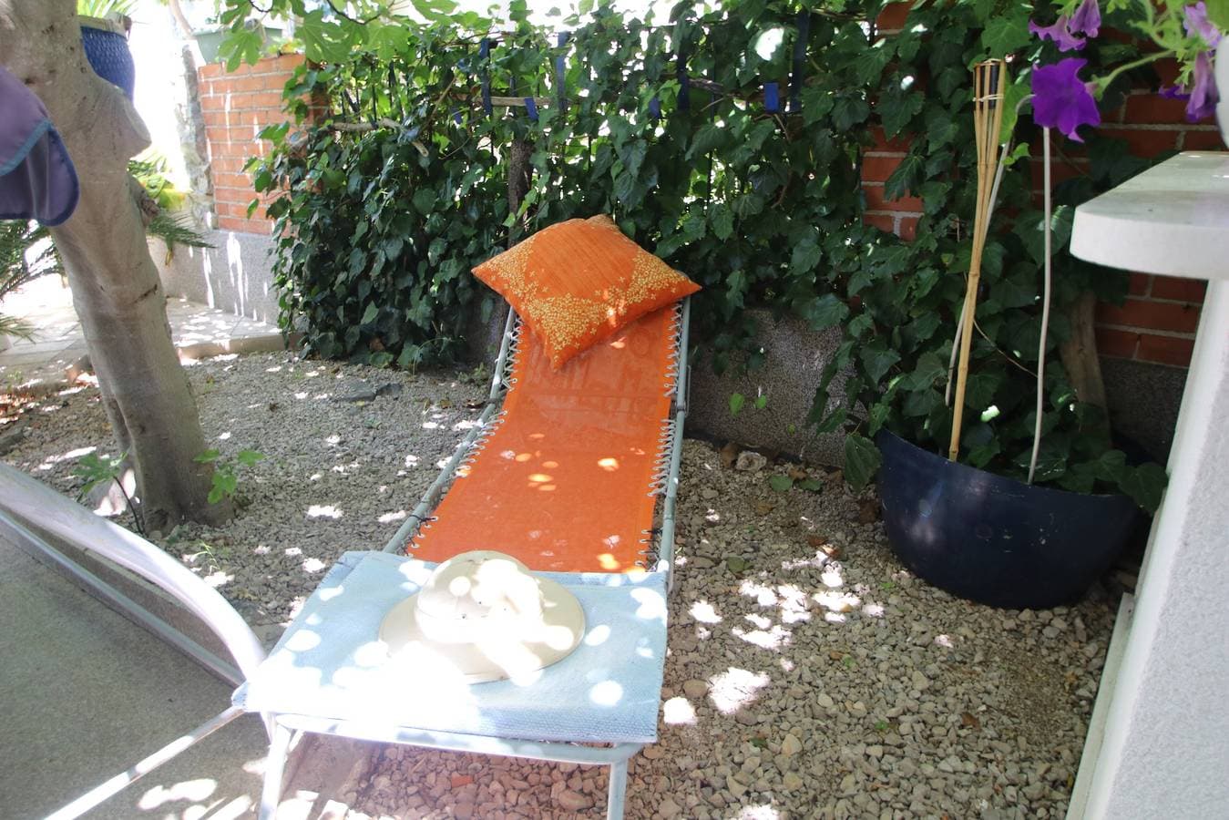 Foto 7 von 30: 3-Zimmer-Haus mit Terrasse und Meerblick Sucuraj (Hvar