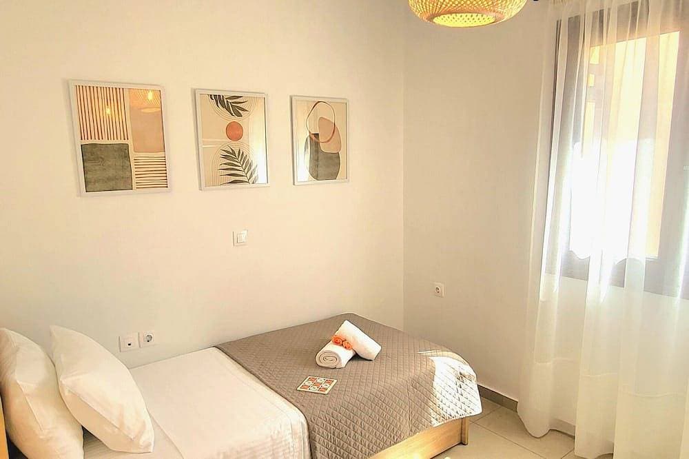 Foto 7 von 30: Gardenia - Morfi Village with pool