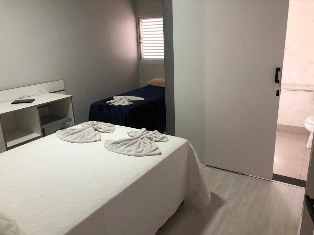Foto 3 von 5: Triple Room