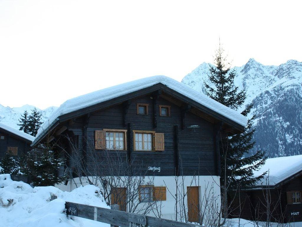 Ferienwohnung Stefing 1