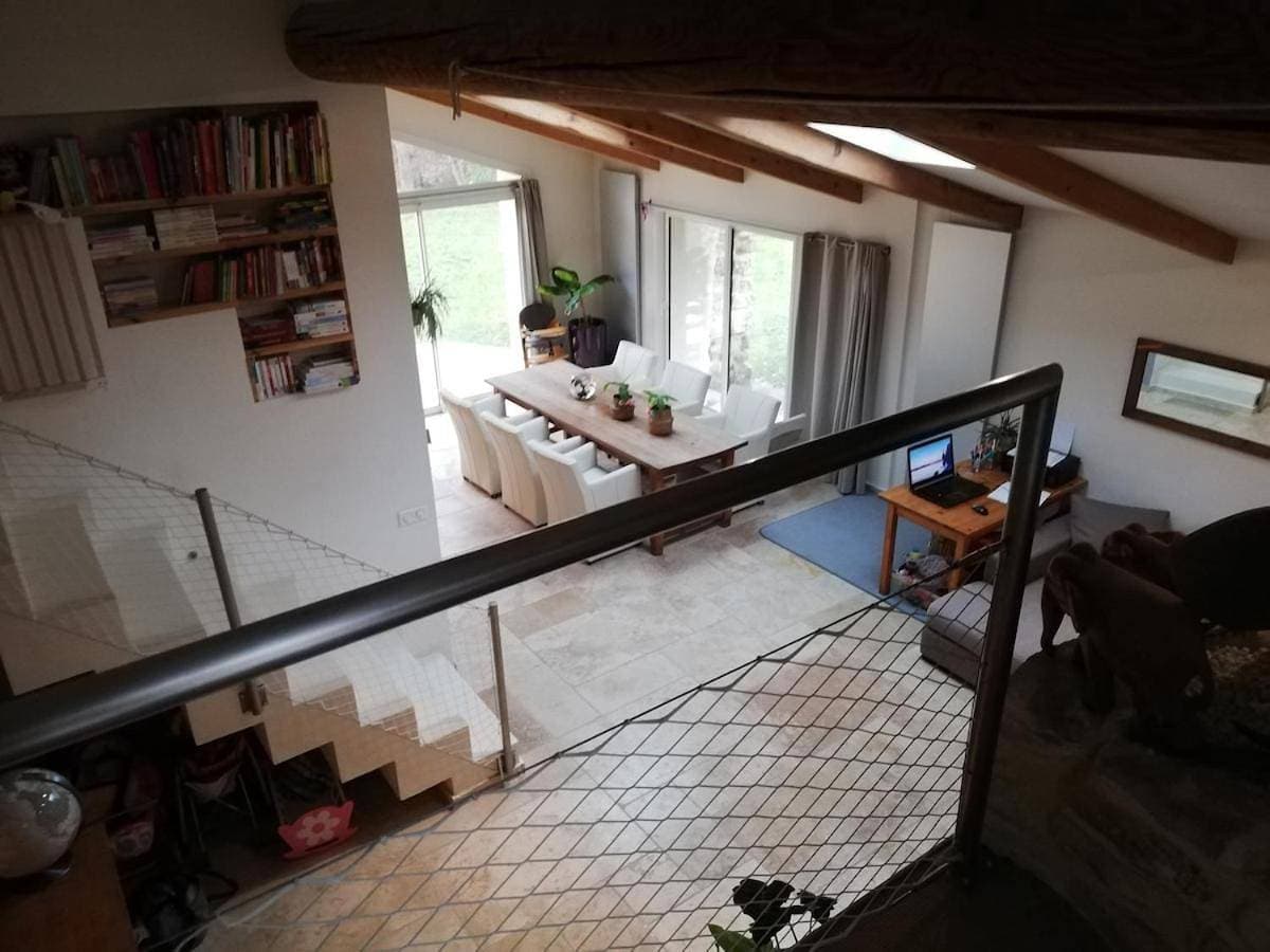 Foto 12 von 16: Three-Bedroom Villa
