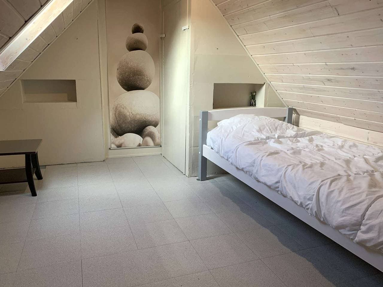 Foto 8 von 20: Maison avec WIFI, véranda et cour fermée à 500m de la plage à Trégastel