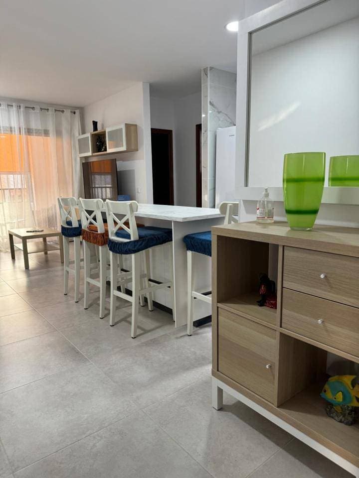 Foto 7 von 23: One-Bedroom Apartment