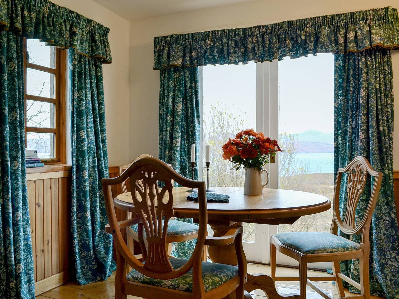 Foto 4 von 22: Cottage für 2 Personen mit Garten