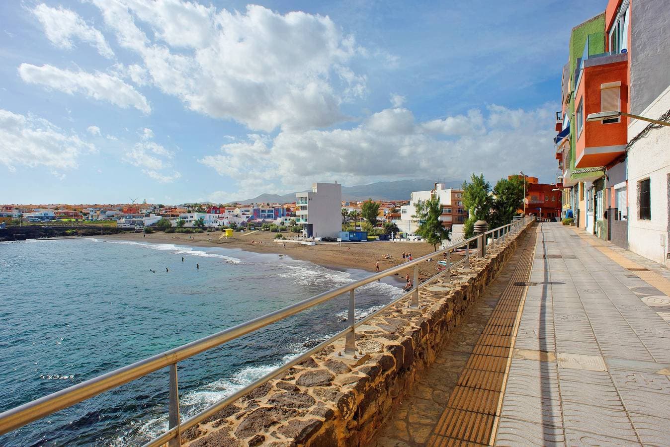 La Garita beach 1
