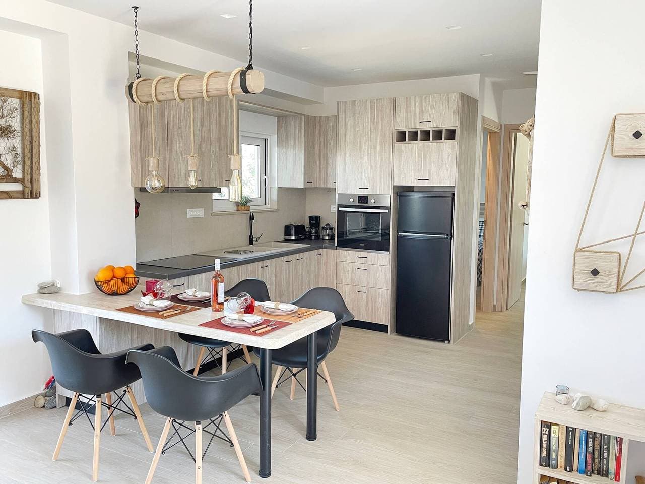 Foto 4 von 43: Phaedra House für erholsame Ferien in der Nähe von Platanias