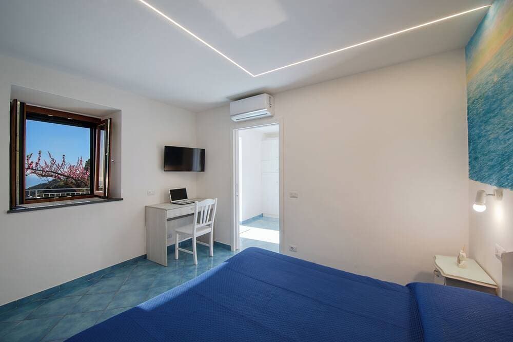 Foto 5 von 25: Belvedere terrace suite-Amalfi coast-Free parking