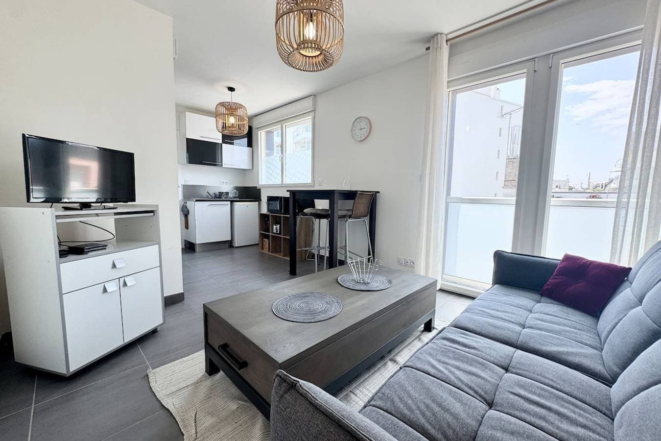 Foto 5 von 27: Ferienwohnung für 2 Personen