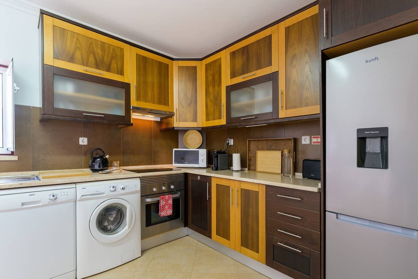 Foto 7 von 28: Villa 'Casa Vila-Mar' mit privater Terrasse, WLAN und Klimaanlage