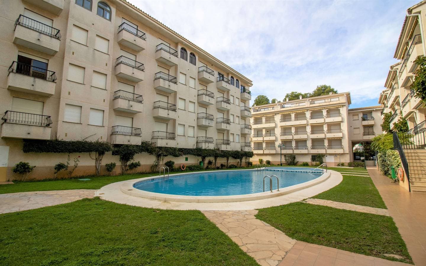 Foto 5 von 19: Primera Línea Playa Cargador - Playamar 1122
