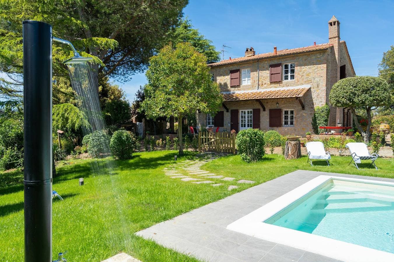Foto 2 von 36: Villa Gabry