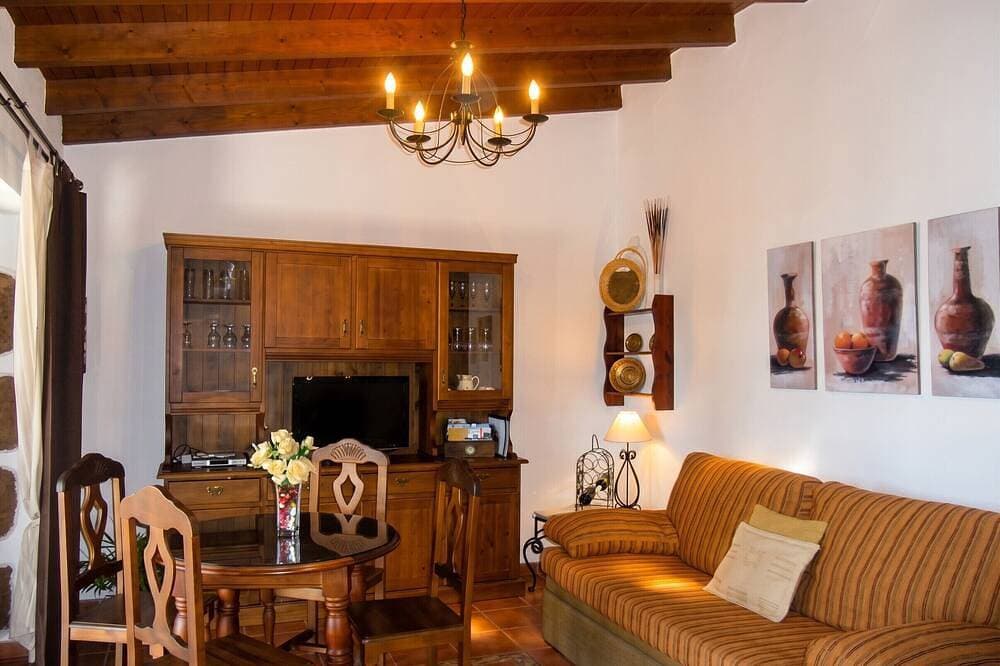 Foto 11 von 24: Homerez - Apt San Cristóbal de La Laguna