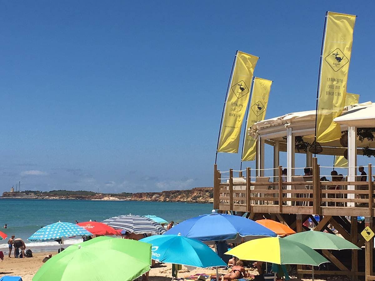 Foto 13 von 13: Casa Las Brisas - Liebevoll eingerichtetes Ferienhaus in Strandnähe