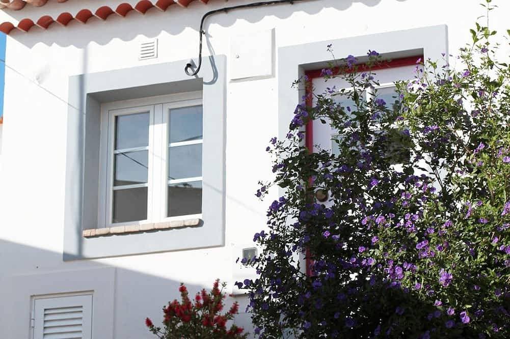 Foto 10 von 23: Haus mit aussergewohnlichen Blick Raposeira-Vila do Bispo(137/Al)