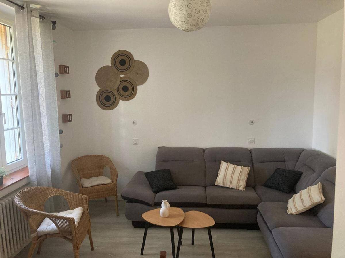 Foto 2 von 11: Double Room
