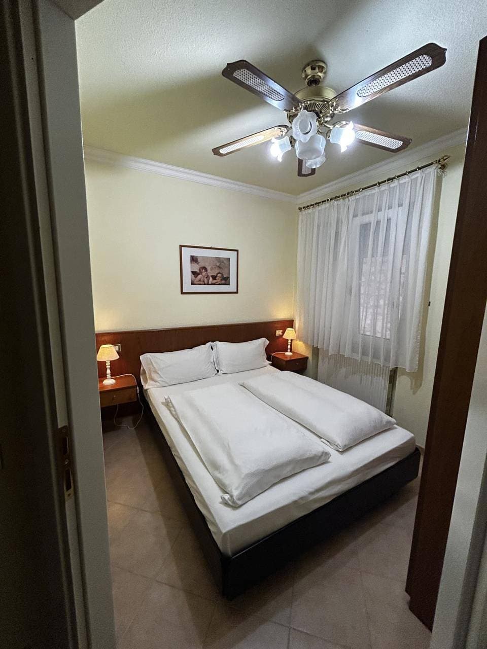 Foto 5 von 21: Residenz Piccola Italia Zweizimmer-Wohnung Bel2A für 2 Personen