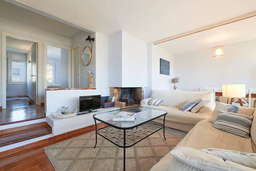 Foto 5 von 21: Calella Park - Apartment with pool near the beach of Llafranc