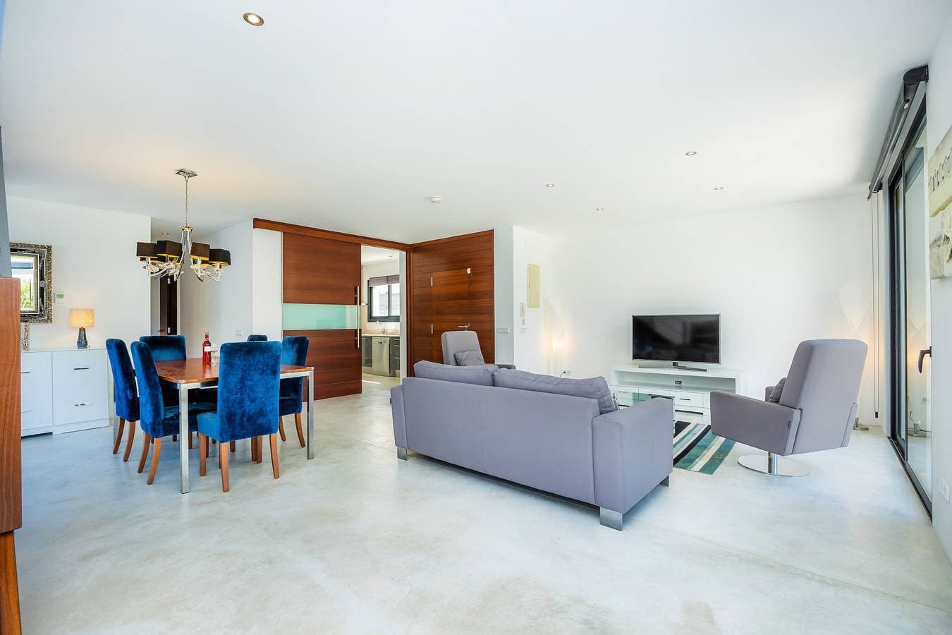 Foto 9 von 33: Villa 'Oasis N'Aguait' mit privatem Pool, WLAN und Klimaanlage