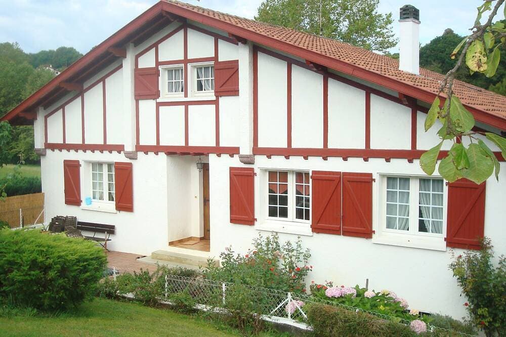 Foto 12 von 30: Selbstversorger Villa im Baskenland in der Nähe der Thermen von Cambo