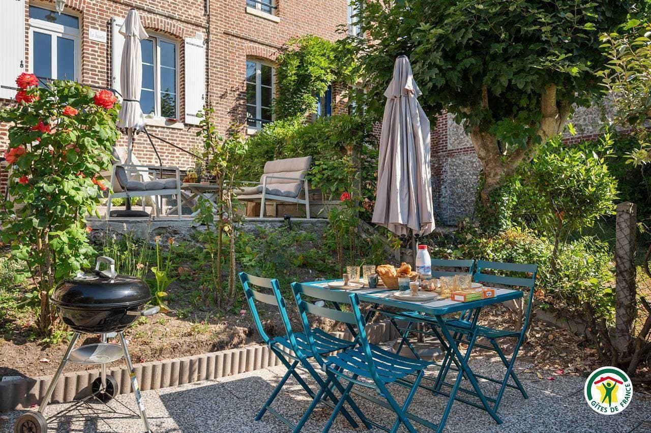 Foto 10 von 10: Gîtes de France® - La Fauvette