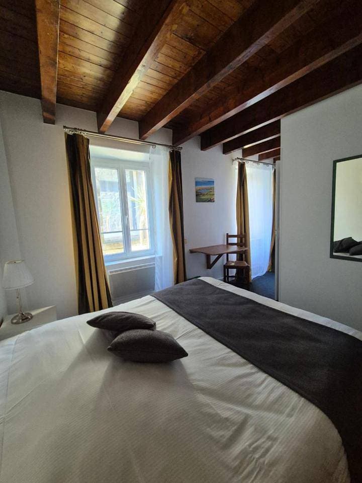 Foto 12 von 15: Standard Double Room