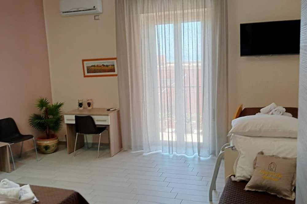 Foto 5 von 30: ChiaraValle Apartment - Sea view tourist rental in the center of Agrigento