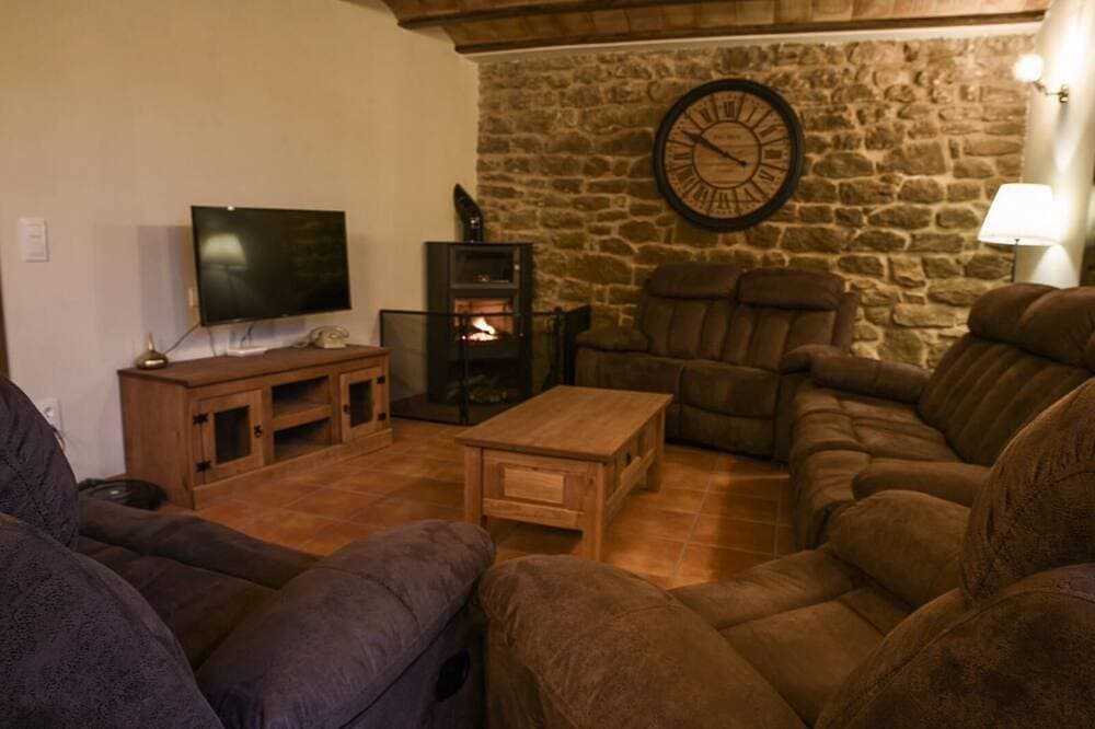 Foto 9 von 19: Cal Xinco - ländliches Haus
