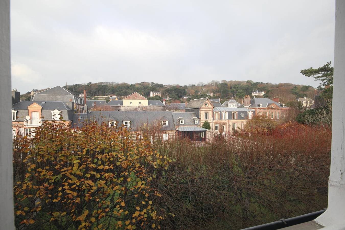 Foto 11 von 32: Gîtes de France® - L'oiseau Blanc