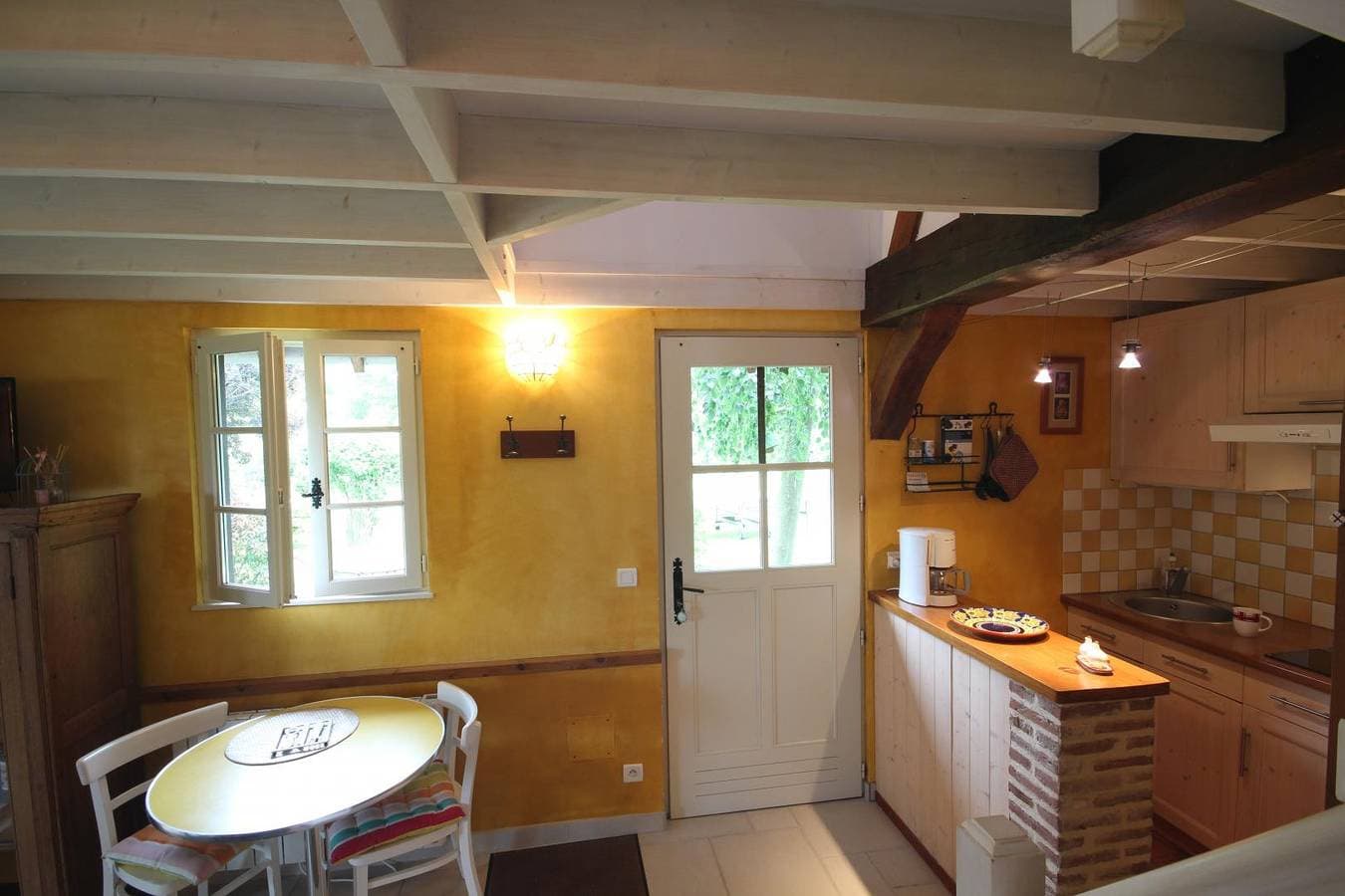 Foto 5 von 20: Gîtes de France® - Le Brotonne Seine