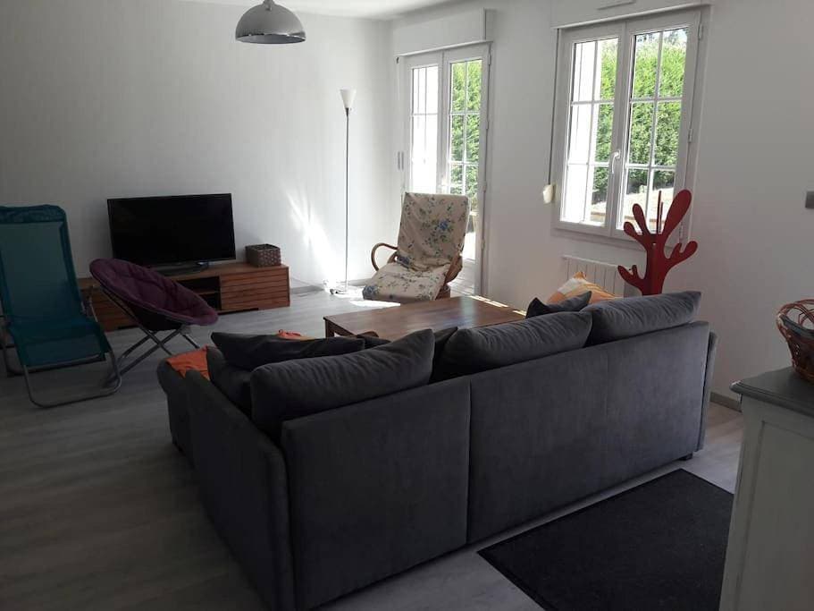 Foto 4 von 27: Three-Bedroom House