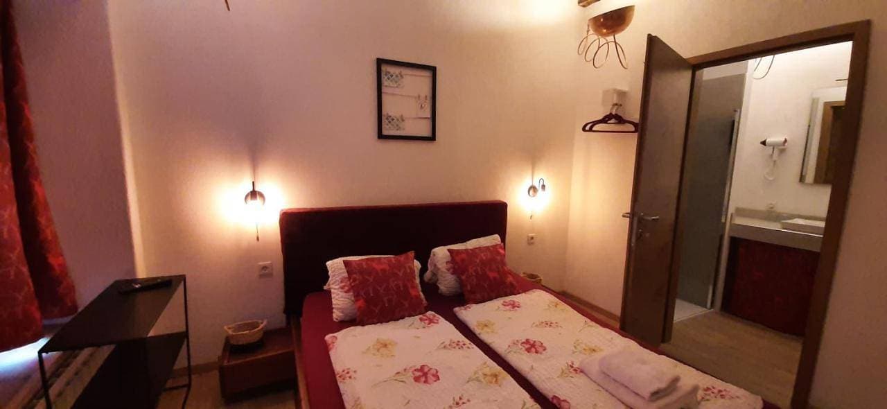 Foto 9 von 16: Double Room