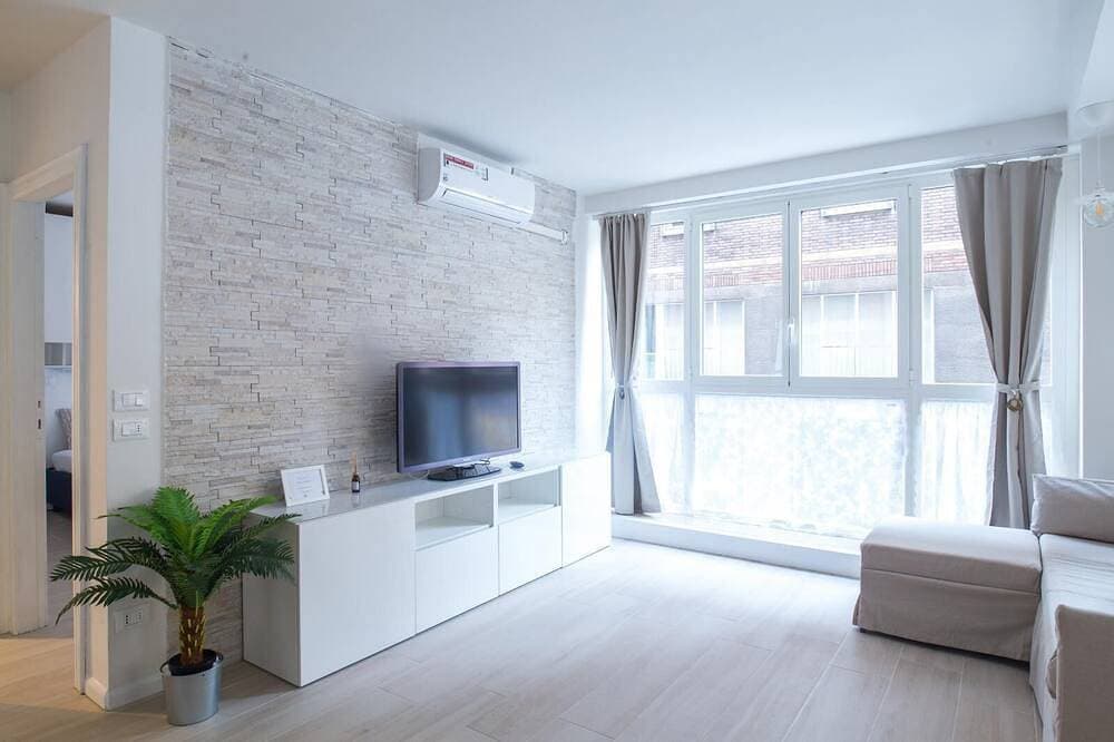 Foto 12 von 22: Marconi Apartment 2 - Bright one-bedroom apartment in the city center