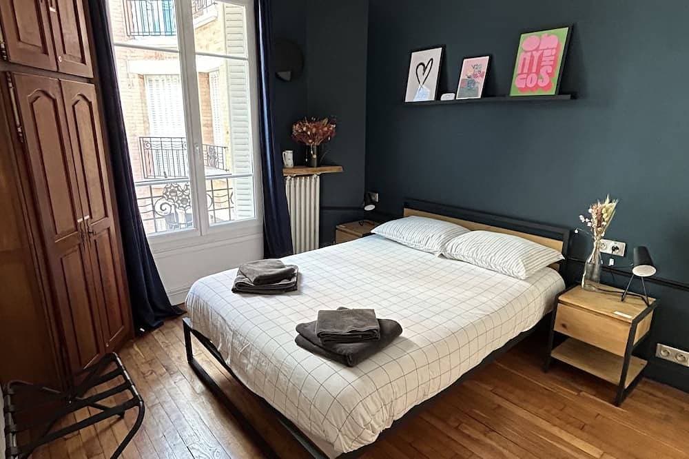 Foto 2 von 20: Cosy apartment near the Marais - Free parking
