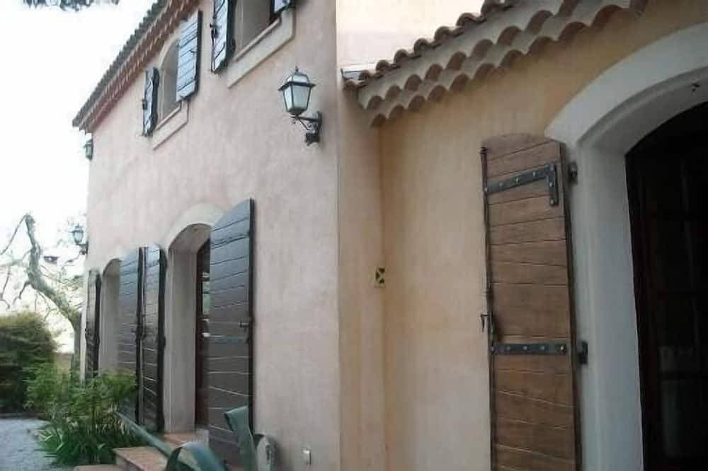 Foto 11 von 23: Bastide mit Pool, Garten, Grill und Bouleplatz!