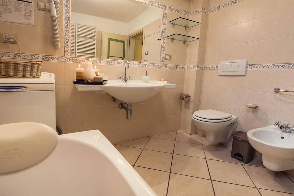 Foto 9 von 30: Villa Nuba, Perugino Residenz, 5 Minuten vom Zentrum, Spielplatz, Öko-Pool, Grill