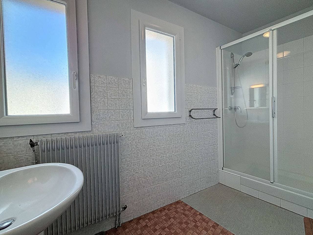 Foto 5 von 15: Wohnung mit Balkon am Hafen von Granville