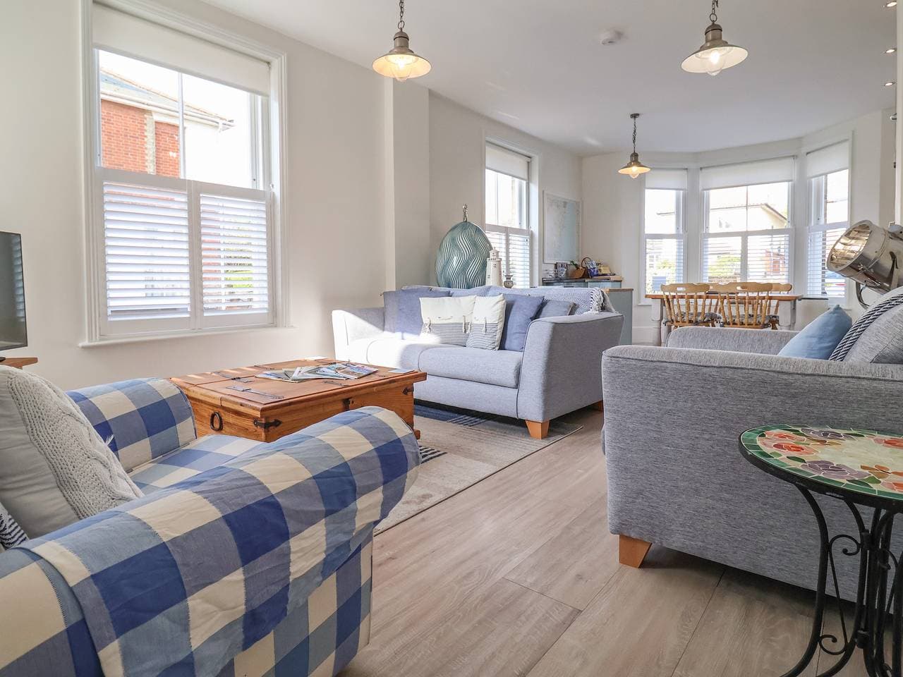 Ferienwohnung 1