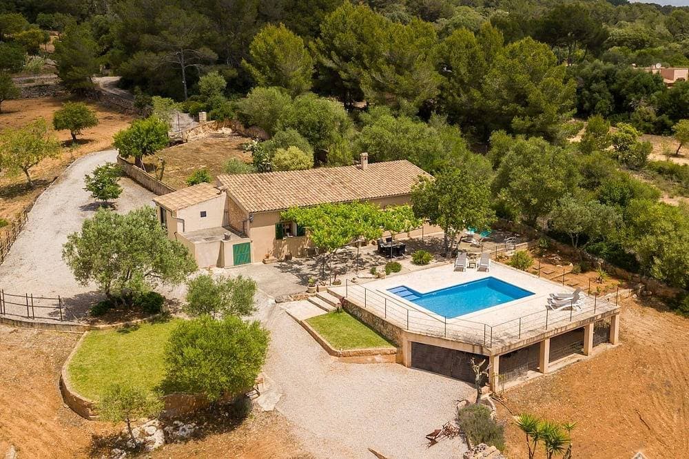 Foto 8 von 30: Son Fornes - Schöne Villa mit Pool und Garten in Algaida