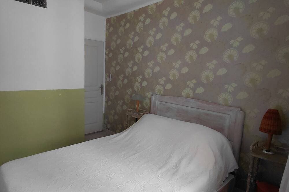 Foto 2 von 30: Charmante Vermietung in Cotignac jeder Komfort neue 70m2 im Dorfhaus