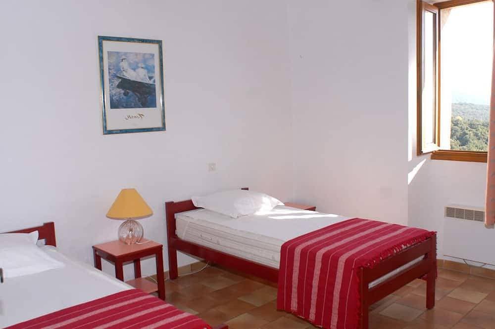 Foto 2 von 16: Das Ferienhaus „Lou Quinsoun“