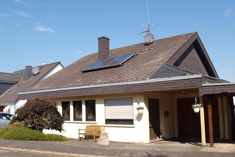 Foto 9 von 15: Ferienwohnung \"Casa Horife\" - Ferienwohnung