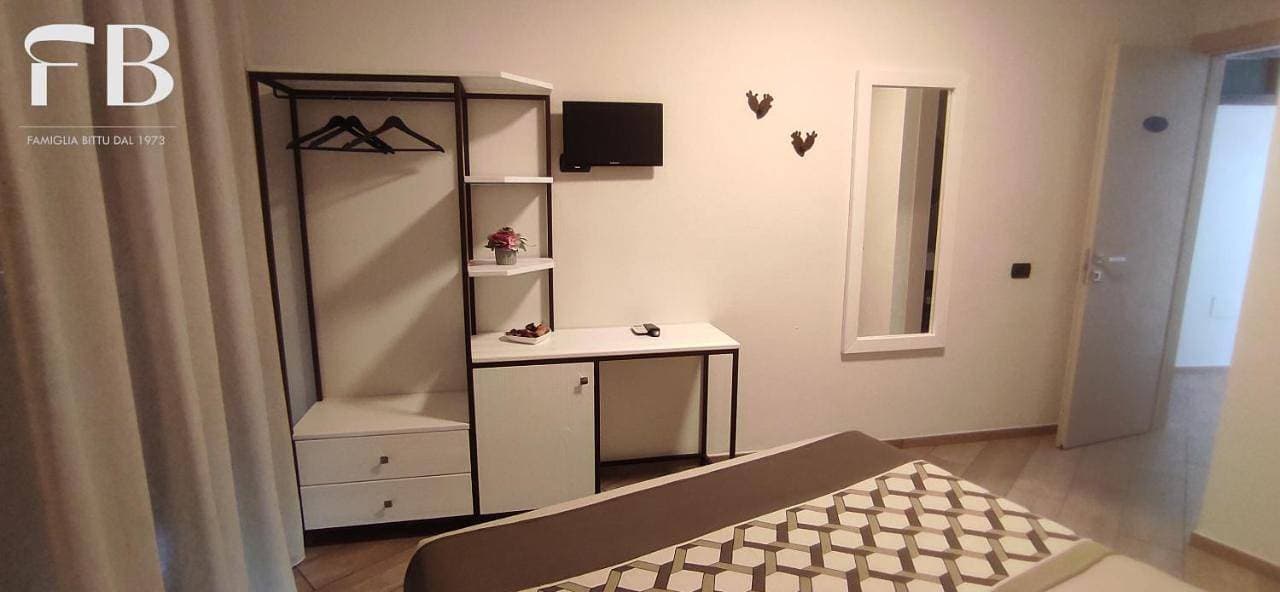 Foto 9 von 28: Double or Twin Room with Private Bathroom