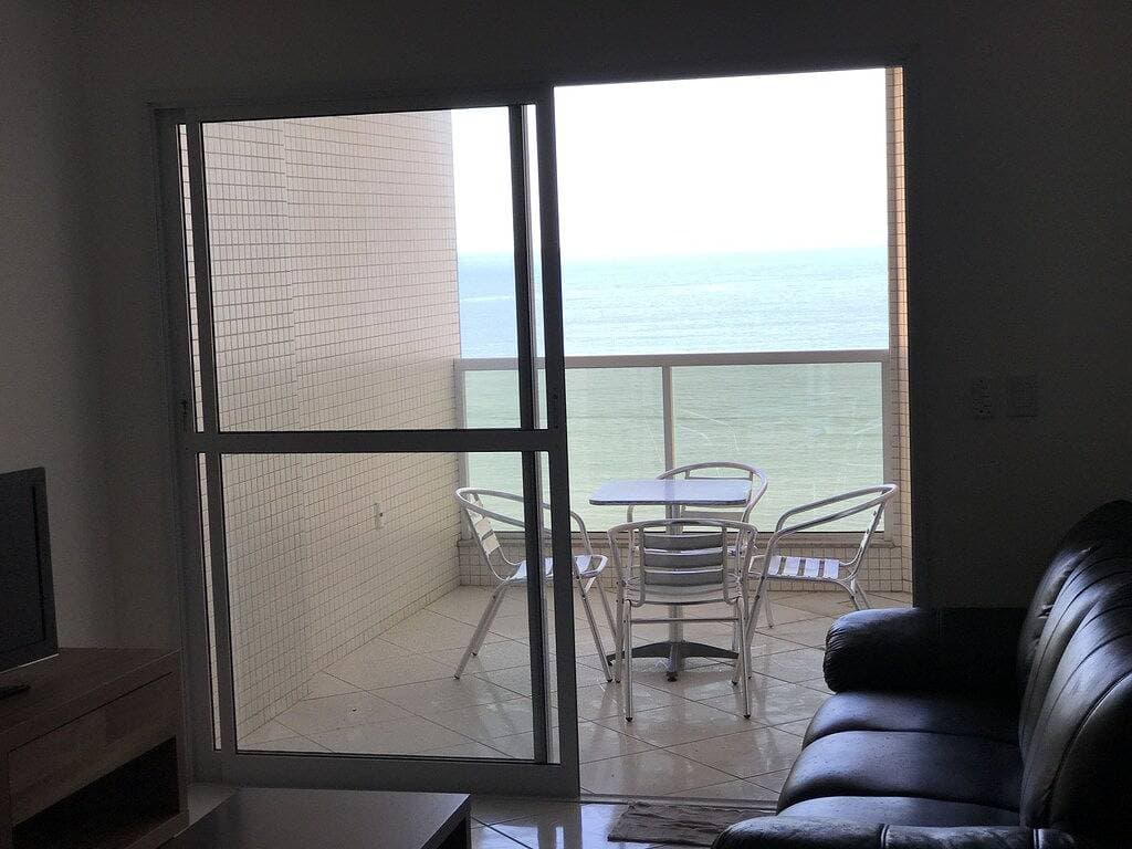 Foto 11 von 32: Ap 702B Meerblick Strand Morro 3 Schlafzimmer 2 Bäder 2 Garag