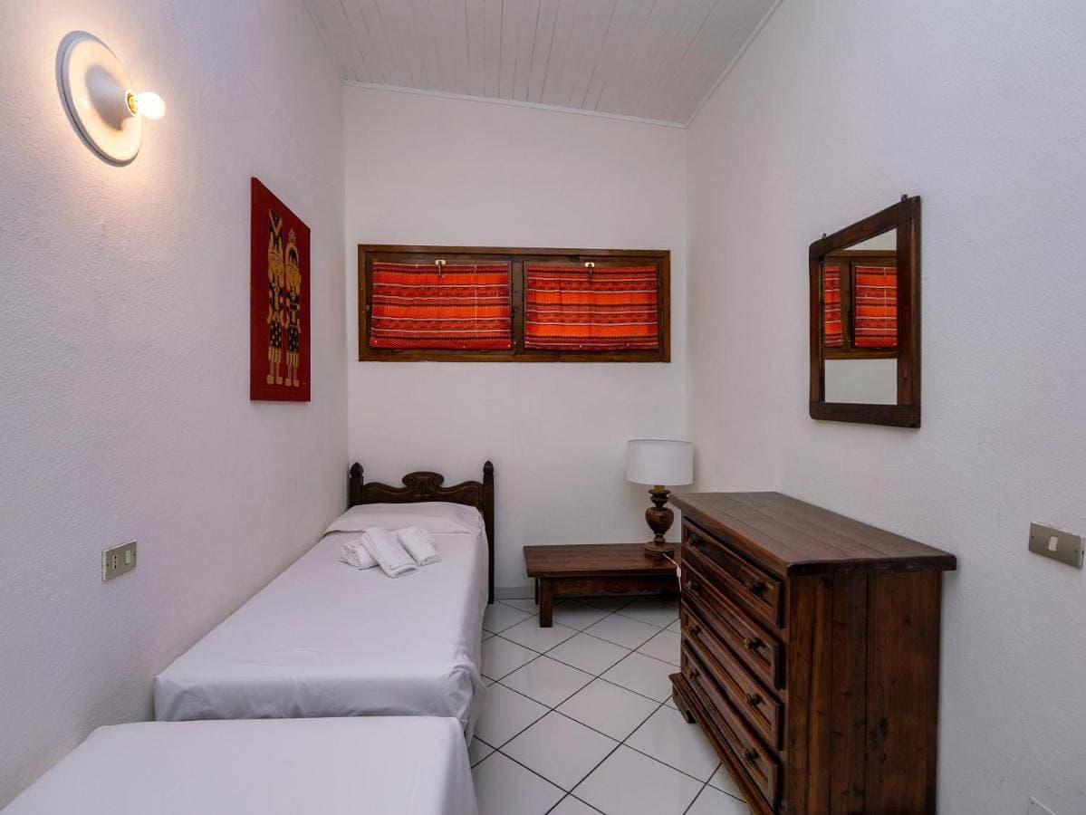 Foto 4 von 11: Apartment with Terrace