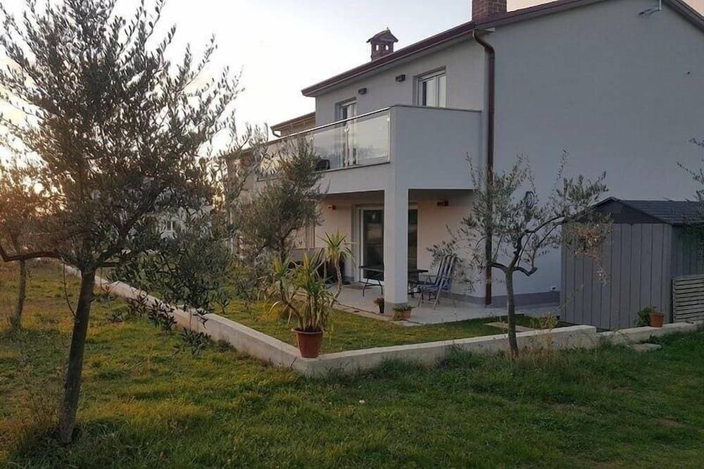 Foto 7 von 15: Ferienwohnung/App. für 2 Gäste mit 25m² in Vrsar
