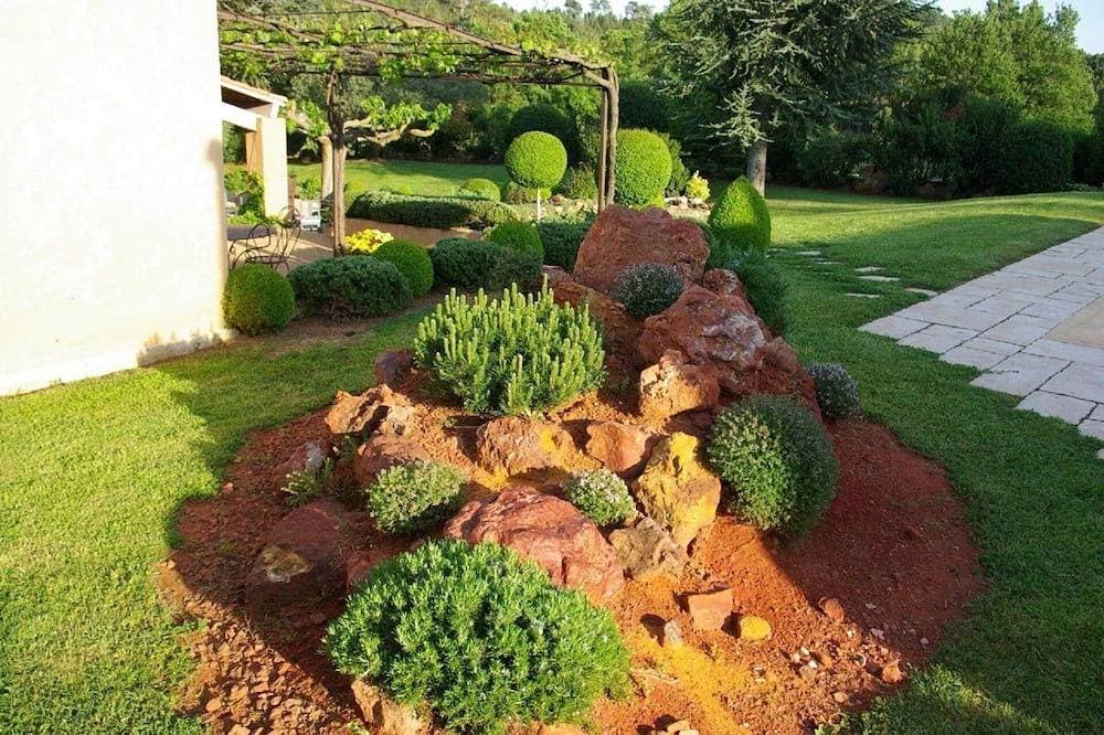 Foto 7 von 17: Beach House Roussillon Provence Luberon