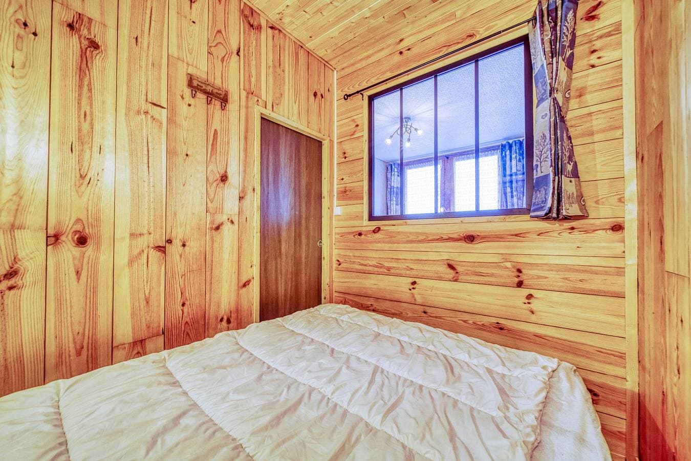 Foto 10 von 13: Ferienwohnung für 4 Personen mit Sauna