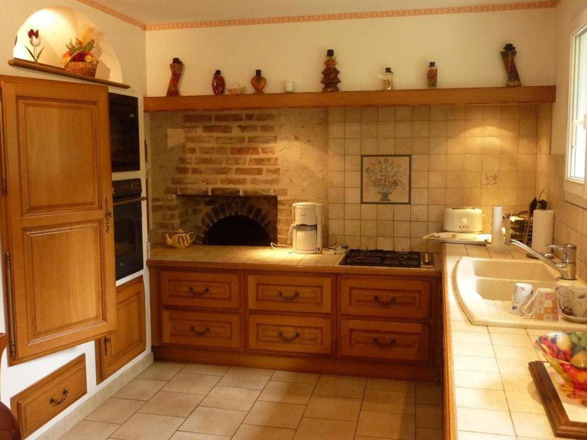 Foto 5 von 5: Three-Bedroom House