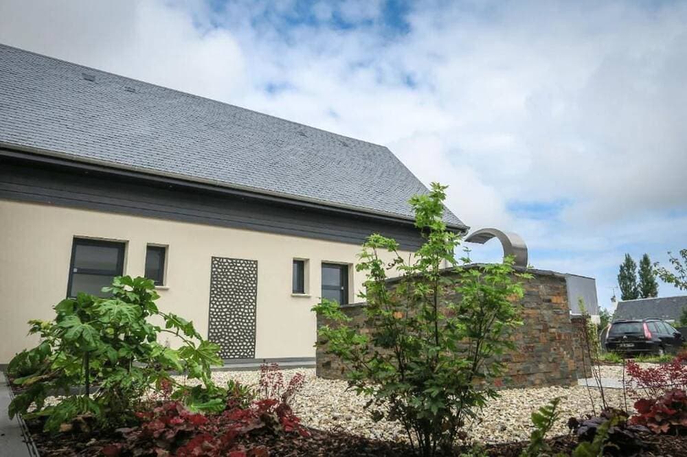 Foto 9 von 16: Jolie Duplex 6/8 Personnes D'un Trés Grand Confort Proche de Fécamp et Etretat